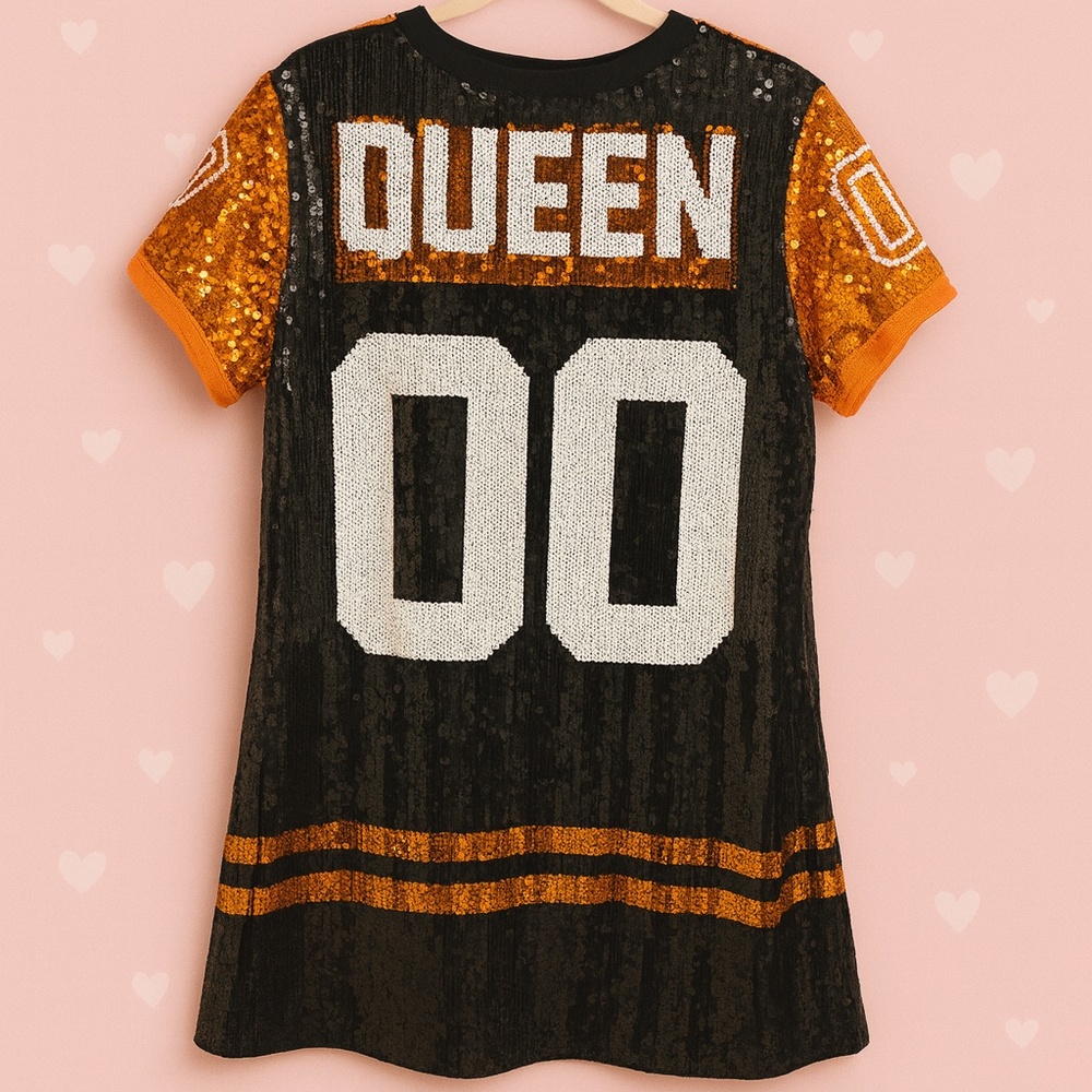 QOS Dress - Picture 2 of 4